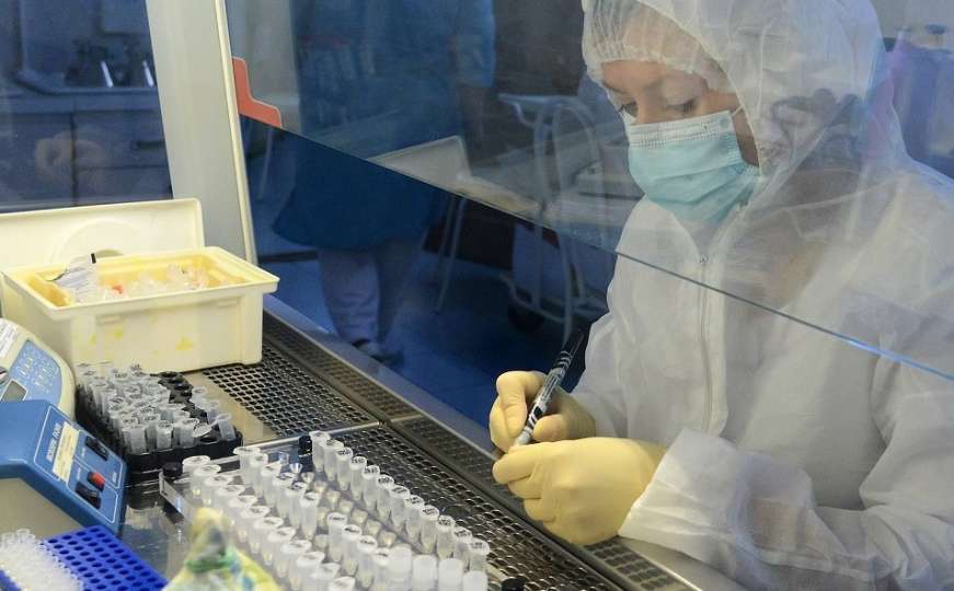 Gotova vakcina protiv koronavirusa: Ljekari i prosvjetari će biti prvi cijepljeni