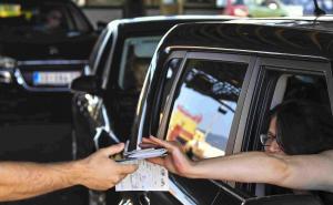 Hrvatska produžila mjere zabrane prelaska granice za državljane BiH