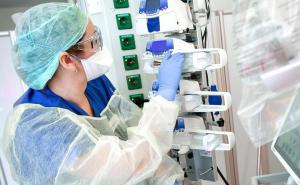 Izvještaj iz Hrvatske: 86 novih slučajeva zaraze, na respiratoru devet pacijenata