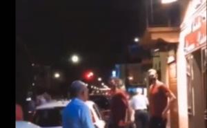 Uoči utakmice protiv Juventusa: Džeko izveo saigrače na večeru u centru Torina