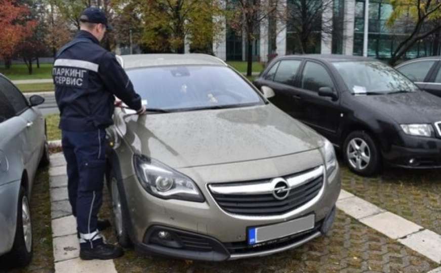 Beograd mijenja pravila: Kazne na šoferšajbnama odlaze u prošlost