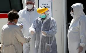 Koronavirusom u BiH zaraženo još 109 osoba, preminula tri muškarca 