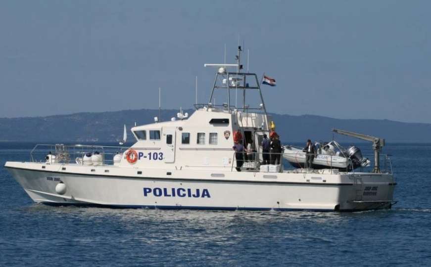 Tragedija u Hrvatskoj: Pao s jedrilice i poginuo