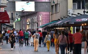 Oglasio se Krizni štab Ministarstva zdravstva KS: Kažnjavati one koji ne nose maske! 