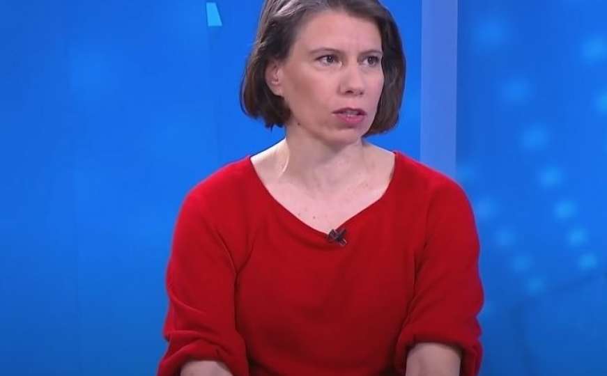 Saborska zastupnica u Hrvatskoj oštro reagirala na Twitteru na odlikovanje Jelića