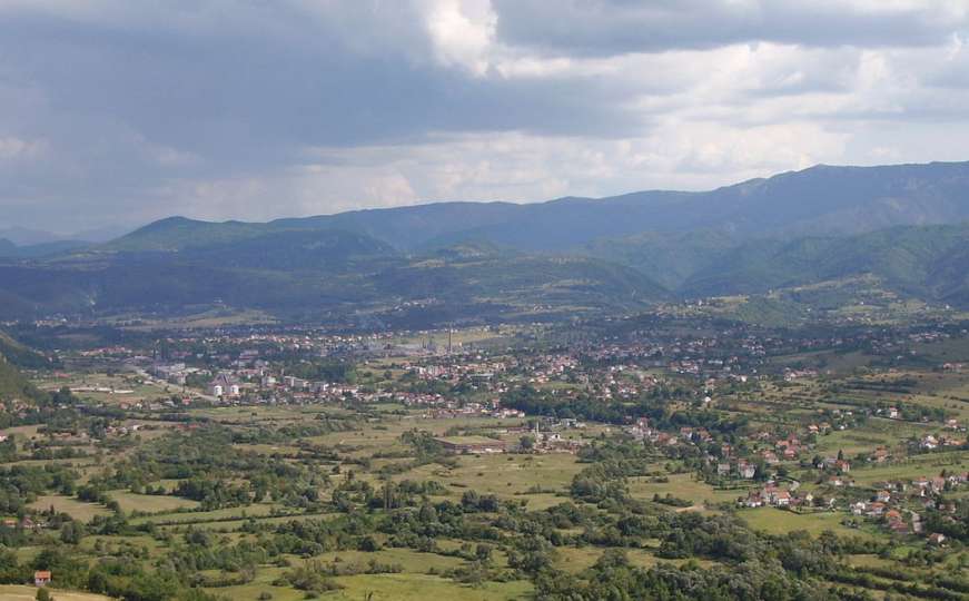 Grad u BiH od danas uvodi restrikcije zbog naglog povećanja zaraženih