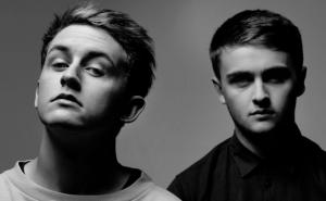 Disclosure - Douha (Mali Mali) ft. Fatoumata Diawara