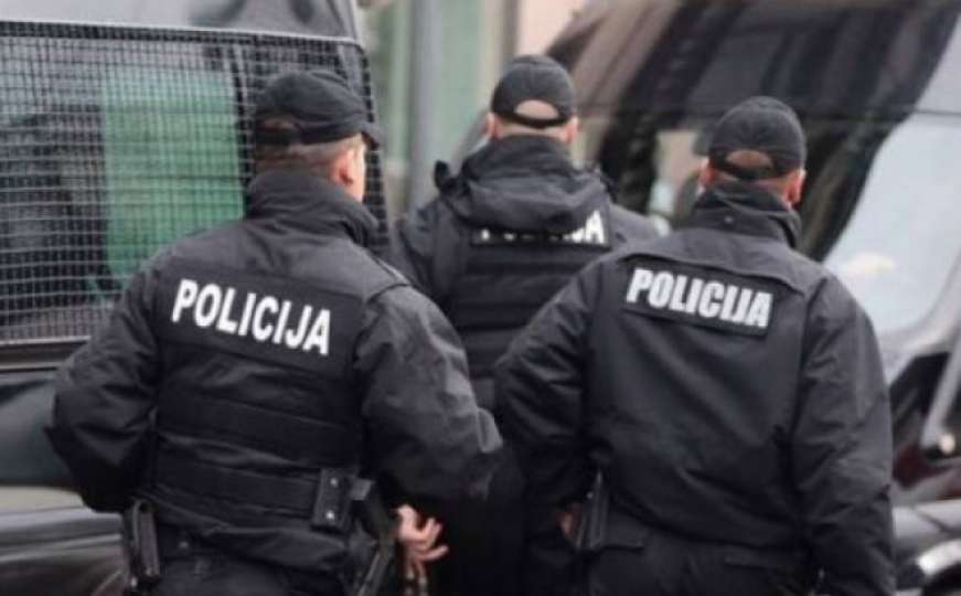 Policijski organi BiH i Hrvatske rade na razbijanju grupe krijumčara drogom