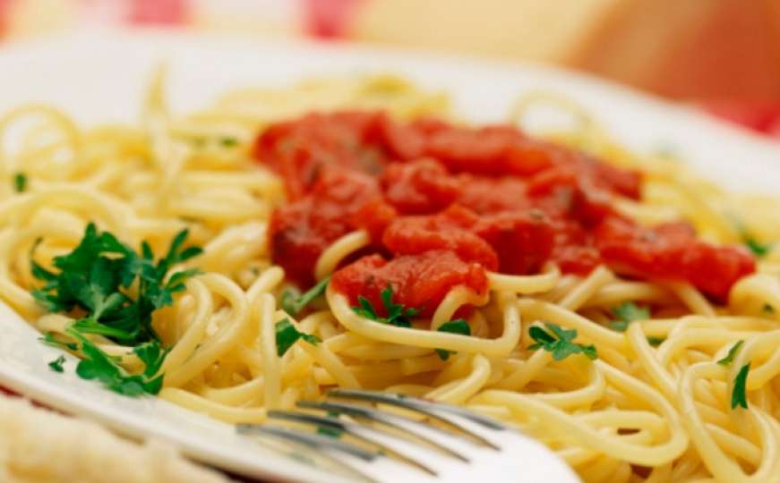 Želite napraviti savršenu tjesteninu: Ovi savjeti će vam pomoći