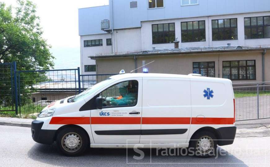 U Kantonu Sarajevo 52 novozaraženih, 28 osoba se oporavilo