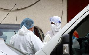 Zbirni rezultati: U BiH preminulo deset osoba, 165 novih slučajeva zaraze