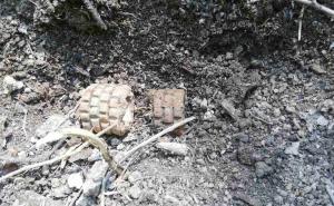 Demineri uz rijeku Savu u Odžaku očistili 194.192 kvadrata sumnjive površine