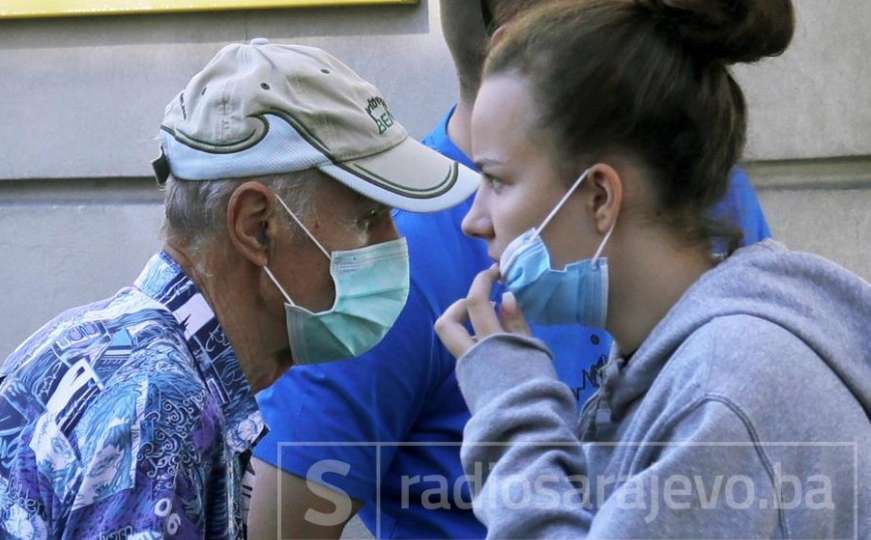 U Hrvatskoj 34 novozaraženih, četiri osobe umrle 