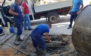 Vodovod najavio radove u utorak: Brojne sarajevske ulice bez vode