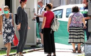 U RS-u 76 novozaraženih osoba od koronavirusa