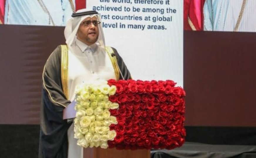 Država Katar donira skoro 7 miliona maraka IZBiH