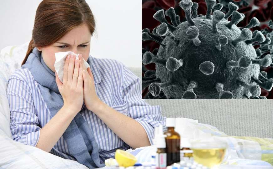Gripa i drugi val koronavirusa: Možemo li spriječiti najgori scenario najesen