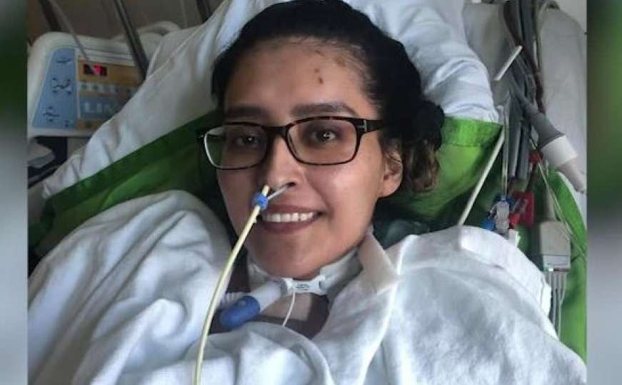 Bori se s virusom od aprila: 28-godišnjakinji transplantirali oba plućna krila