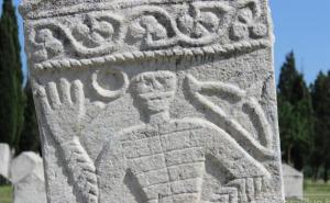 Nekropola stećaka kod Mostara proglašena nacionalnim spomenikom