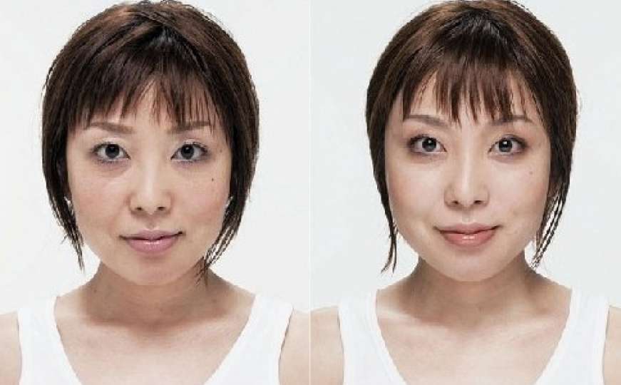 Japansko podmlađivanje: Masirajte 5 minuta dnevno “magične tačke ljepote”