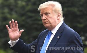 Trump zbunio sve: Eksplozija u Bejrutu je napad