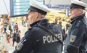 Neobičan slučaj: U prtljazi imala kosti supruga, zaustavili je na aerodromu