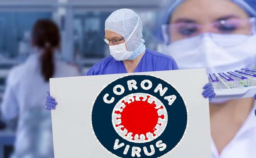 COVID-19 smrtonosniji od sezonske gripe za 0,6 posto