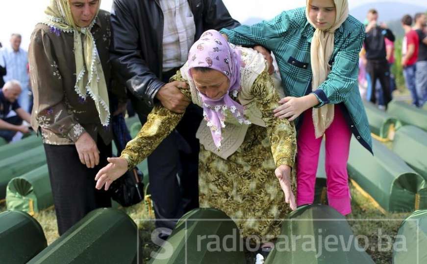 Karčić: Kako veličanje genocida u Srebrenici inspiriše ekstremiste širom svijeta?