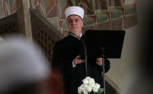 Ef. Kavazović izrazio suosjećanje s libanskim narodom 