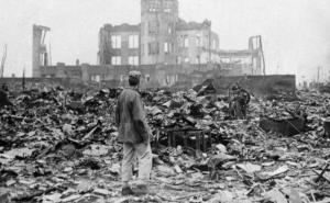 Tužno prisjećanje: 75 godina od atomskog napada na Hirošimu i Nagasaki