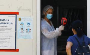 Krizni štab FBiH: Za 24 sata čak 128 novooboljelih, preminule tri žene