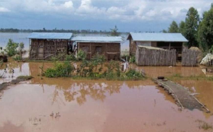 Zbog velikih poplava u Etiopiji evakuisane 32.000 ljudi