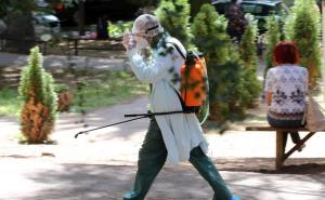 U RS-u 118 novozaraženih, dva smrtna slučaja