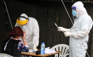 Nešto bolje stanje: U Hrvatskoj 28 novozaraženih, jedna osoba preminula