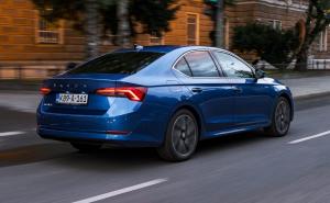 Nova Octavia stigla u BiH: Poznata početna cijena Škodinog bestsellera