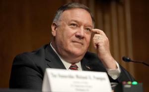 Slovenija potvrdila dolazak američkog državnog sekretara Mikea Pompea