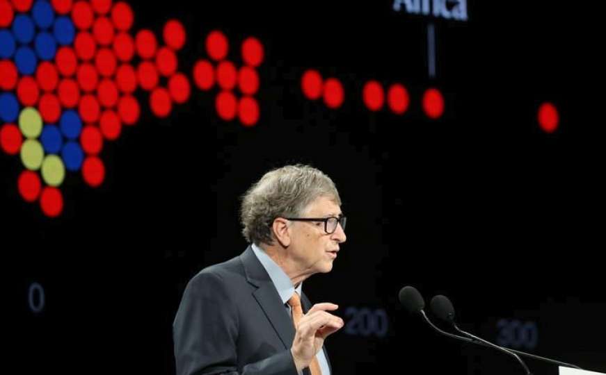 Prognoza Billa Gatesa: Ovo bi moglo biti smrtonosnije od korone