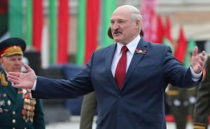 Lukashenko: Podmetnuli su mi koronu, mogu i da me ubiju, neću bježati