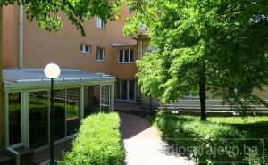 Studenti reagirali zbog doma na Bjelavama: Nađite drugo rješenje za izolatorij