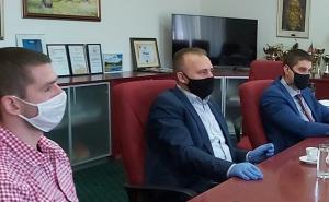 Imenovana nova Uprava Parka: Evo ko su direktor i izvršni direktori