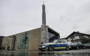 Prijeteća pisma dostavljena u džamije u Njemačkoj