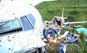 Raste broj poginulih: U avionskoj nesreći stradalo 18 ljudi 