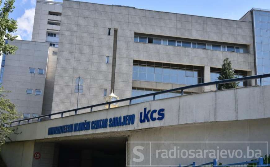 Jutarnji presjek s KCUS-a: Troje umrlih i 115 novozaraženih