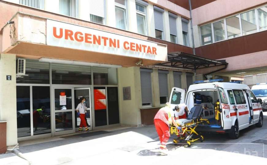 Preminule četiri osobe u Sarajevu, 74 novozaraženih