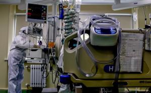 Covid-19 uzeo danak: U junu 25 hiljada mrtvih više nego u istom mjesecu prošle godine