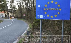 Slovenska policija otkrila 209 ilegalnih migranata