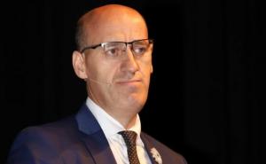 Salkić: Nije realno da se u Srebrenici gradi spomenik miru