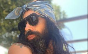 Božo Vrećo kakvog do sada niste vidjeli: Novi styling bez brade