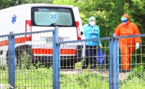 KCUS: Još 36 oboljelih, na Podhrastovima hospitalizirana 83 pacijenta