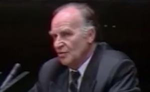 Premijerno prikazan film "Putem prvog Predsjednika – Alija Izetbegović"